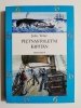 PIĘTNASTOLETNI KAPITAN - Jules Verne 